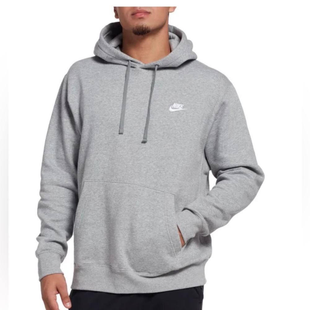 Men’s Hoodie!!!